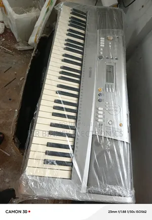 Yamaha PSR E313