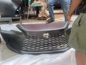 Lexus Rx350 Front Bumper