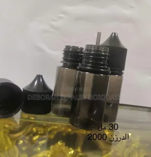 50/30 Pet Bottle