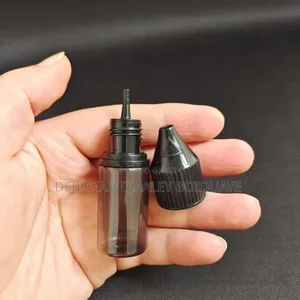50/30 Pet Bottle