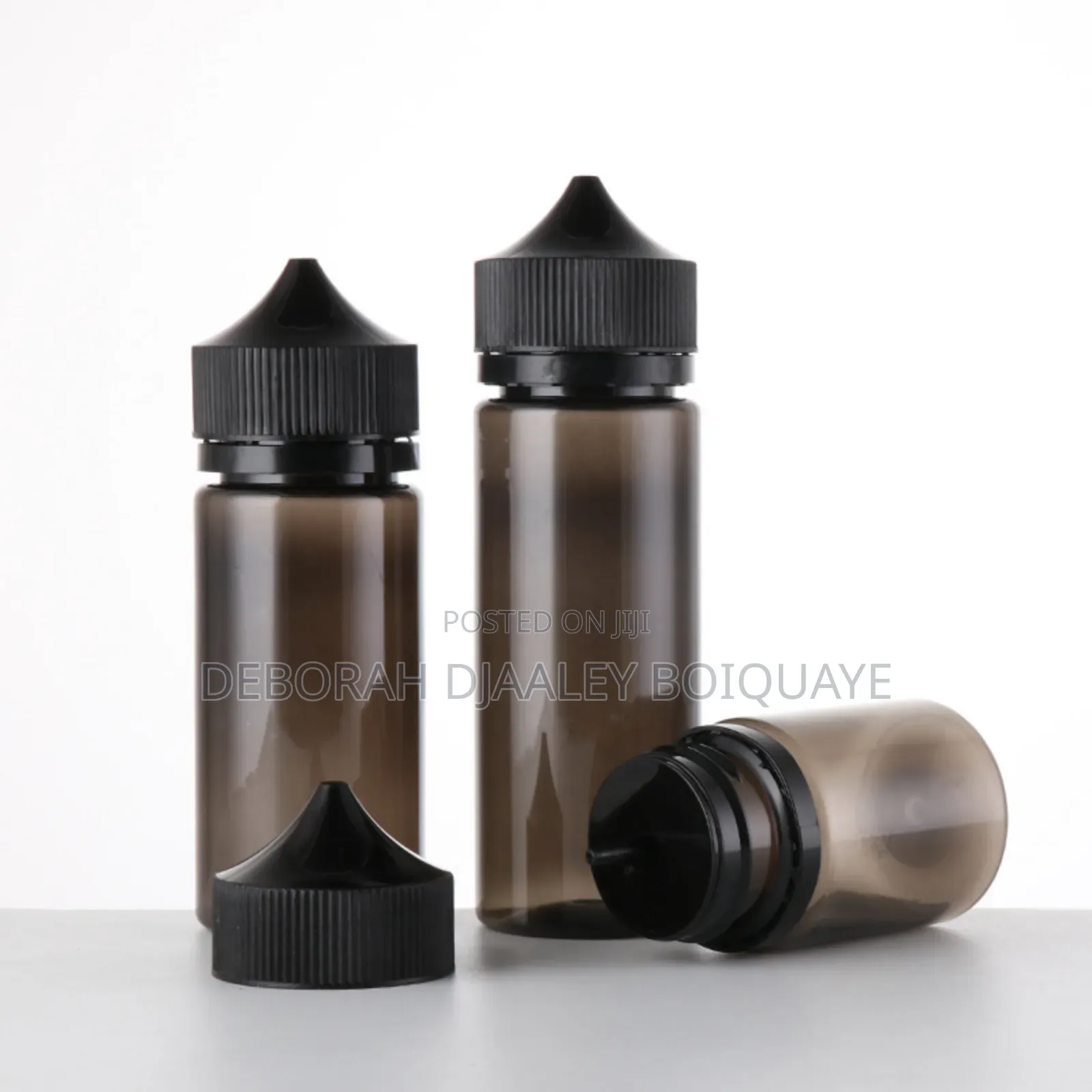 50/30 Pet Bottle