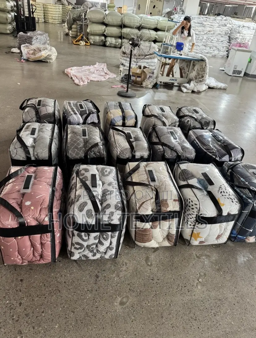 Super King Size Duvet Sets Available in 3d Designs