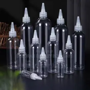 100/200ml Bottle