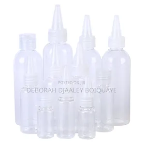 100/200ml Bottle