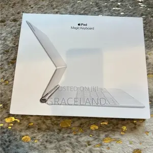 This Is Original Apple Magic Keyboard for 13 Series M4-M5 Generation.