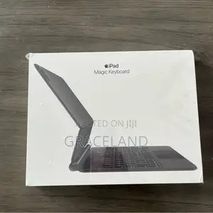 This Is Original Apple Magic Keyboard for 13 Series M4-M5 Generation.