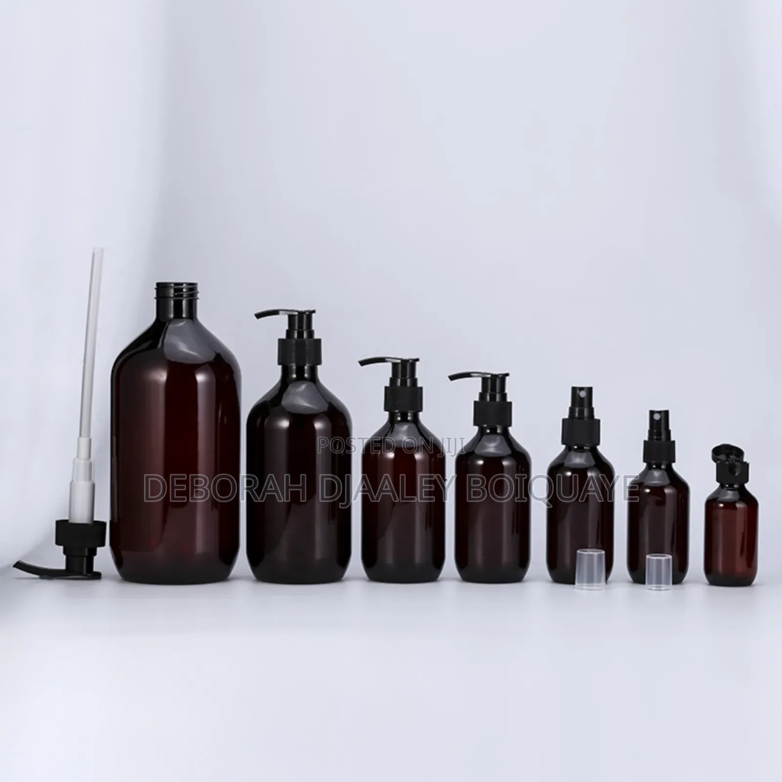 400g Bottle