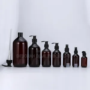 400g Bottle
