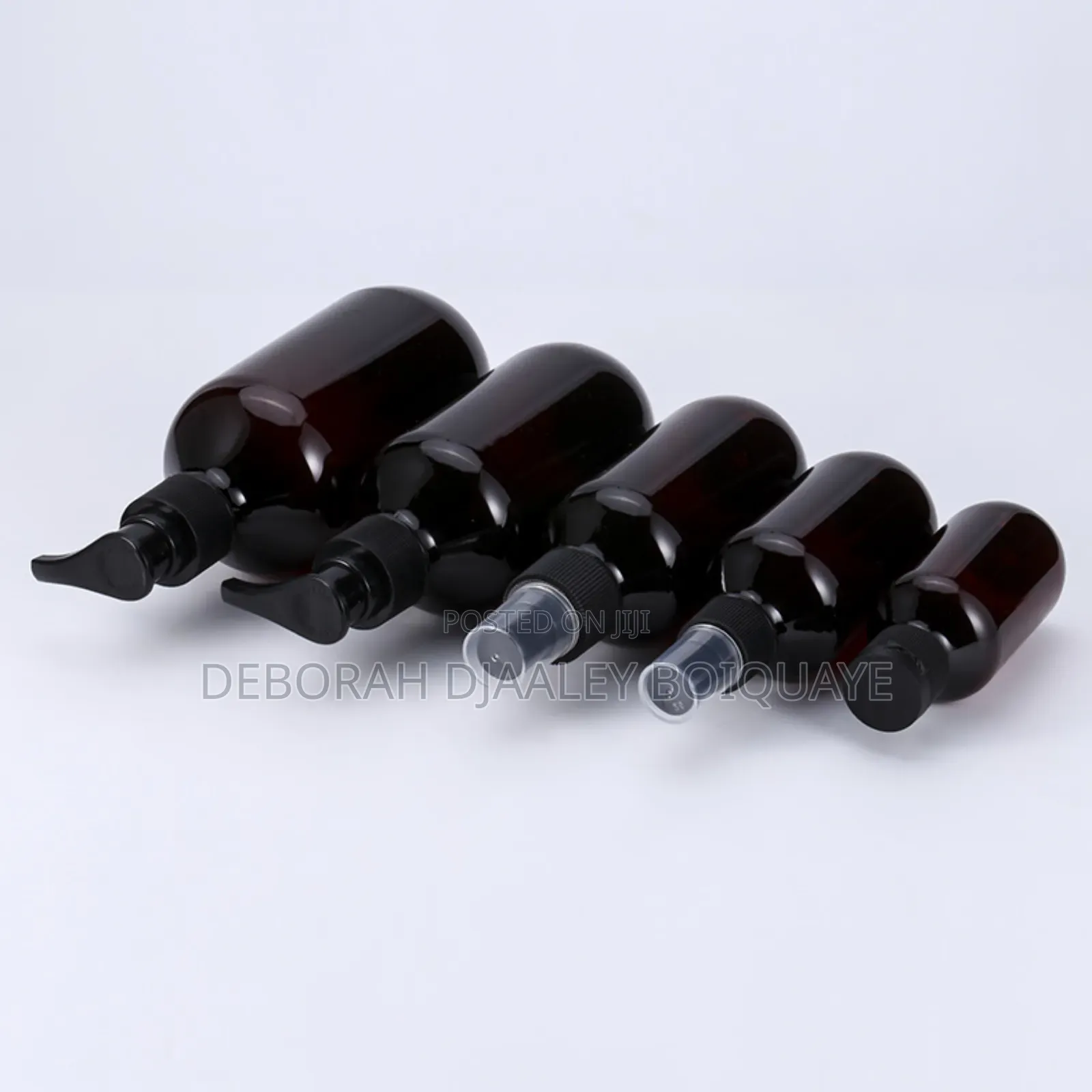 400g Bottle