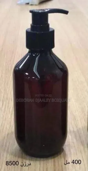 400g Bottle
