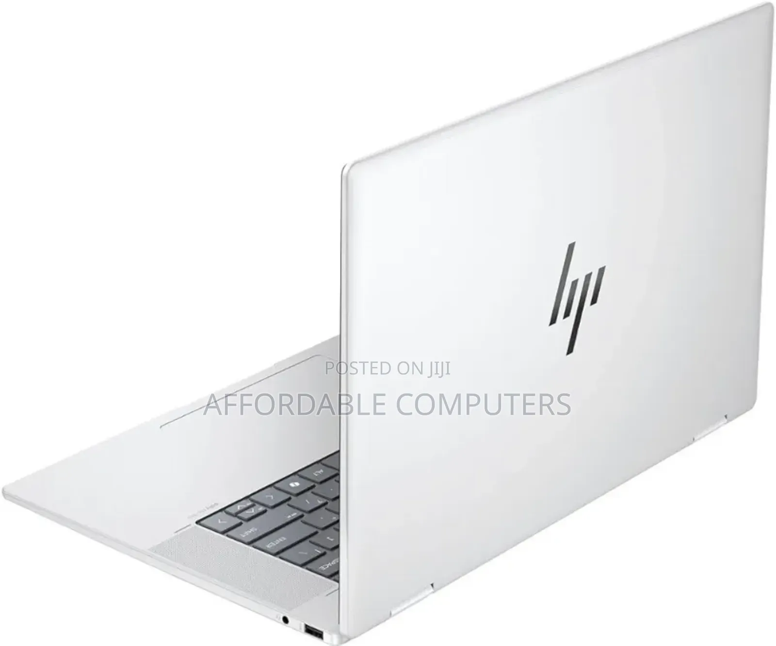 New Laptop HP Envy X360 16GB Intel Core Ultra 7 SSD 1T