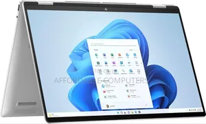 New Laptop HP Envy X360 16GB Intel Core Ultra 7 SSD 1T