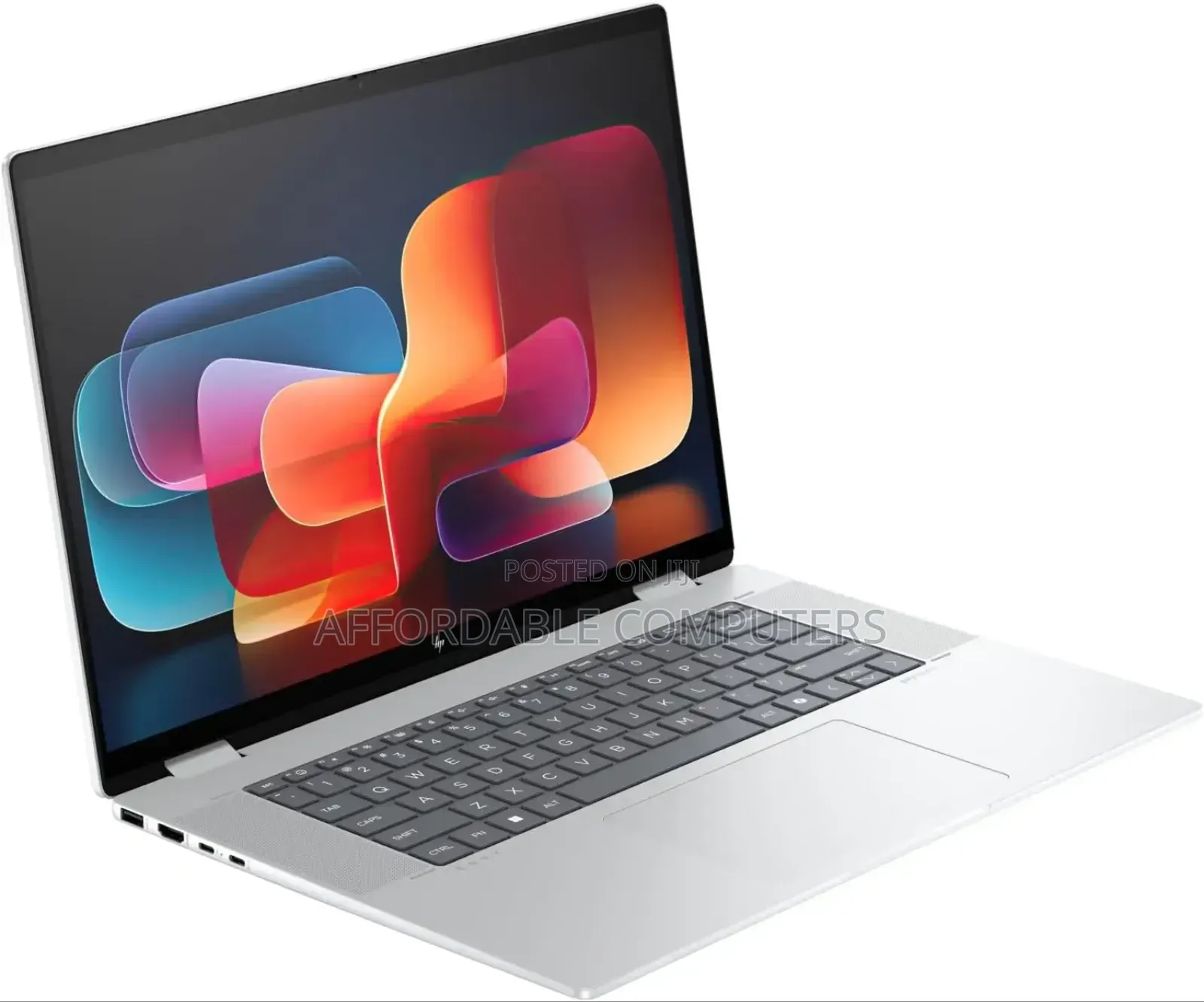 New Laptop HP Envy X360 16GB Intel Core Ultra 7 SSD 1T