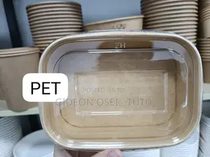Disposable Paper Bowl