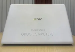 Laptop Acer Swift 1 4GB Intel SSD 128GB