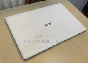 Laptop Acer Swift 1 4GB Intel SSD 128GB