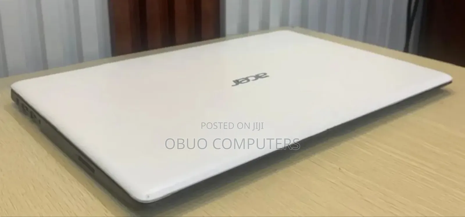Laptop Acer Swift 1 4GB Intel SSD 128GB