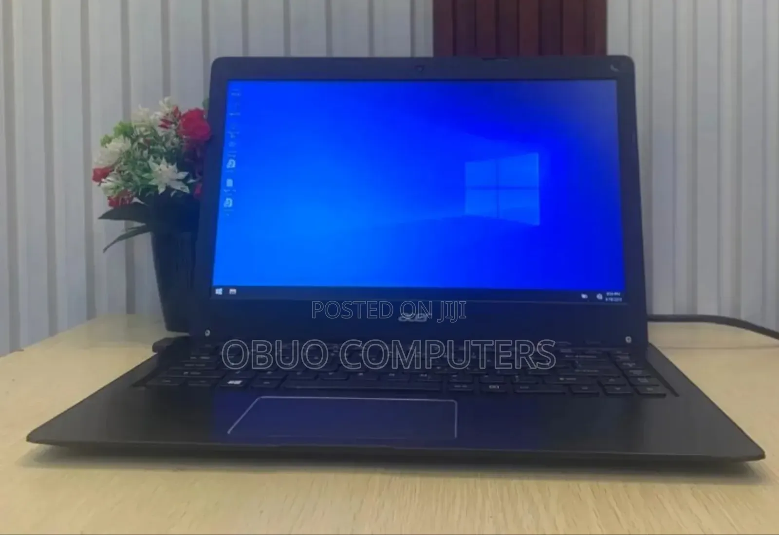 Laptop Acer Swift 1 4GB Intel SSD 128GB
