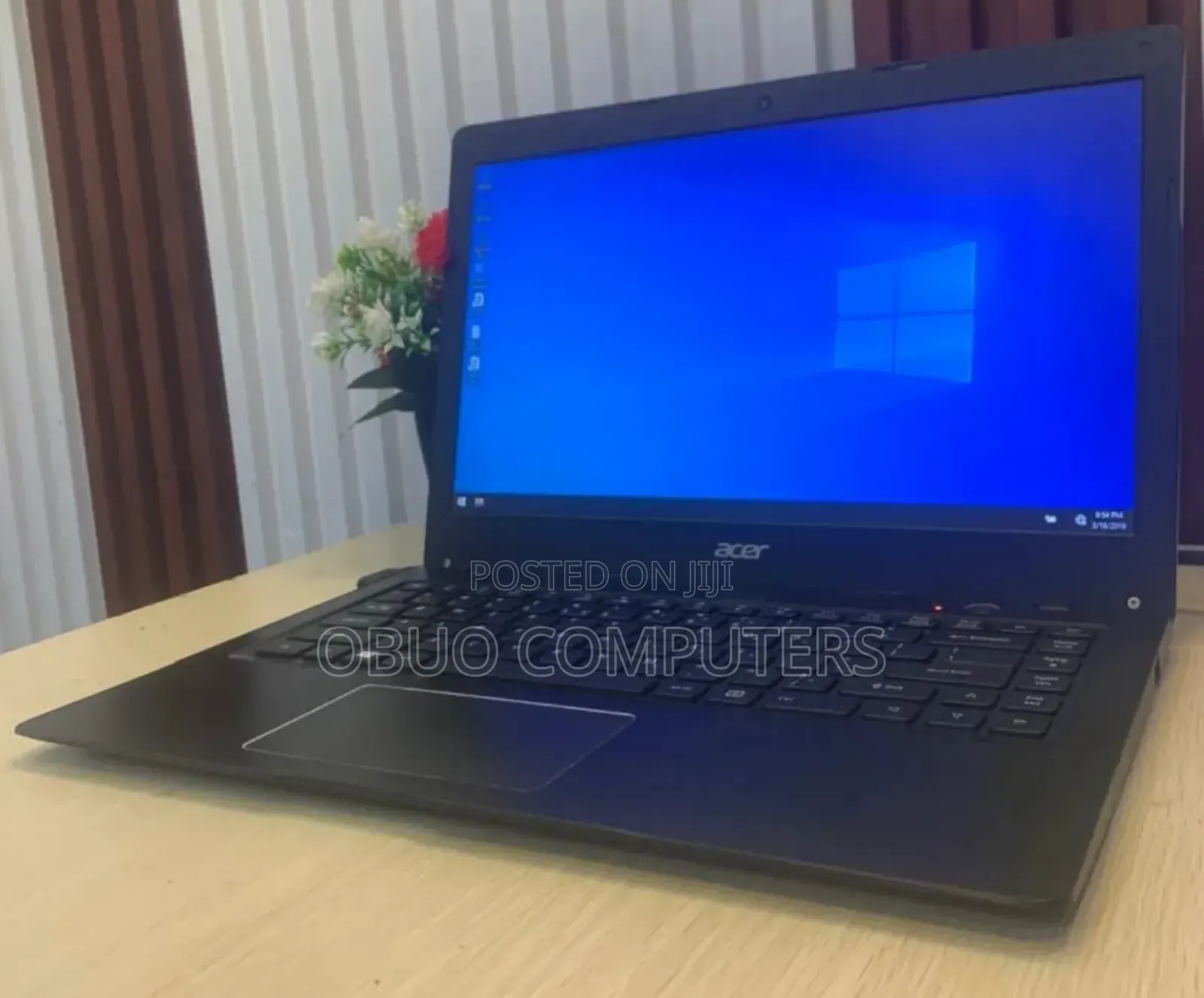 Laptop Acer Swift 1 4GB Intel SSD 128GB
