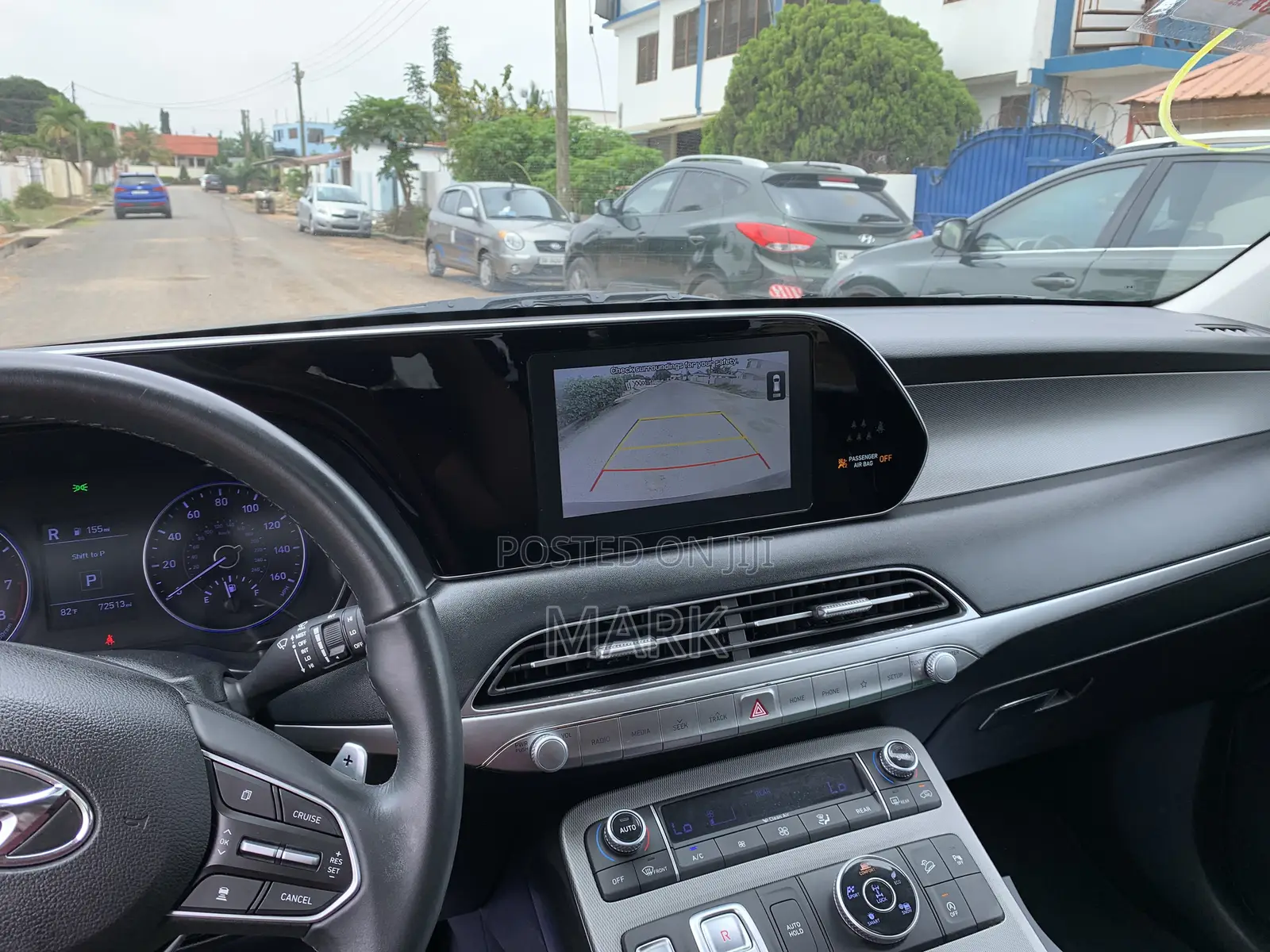 Hyundai Palisade 2020