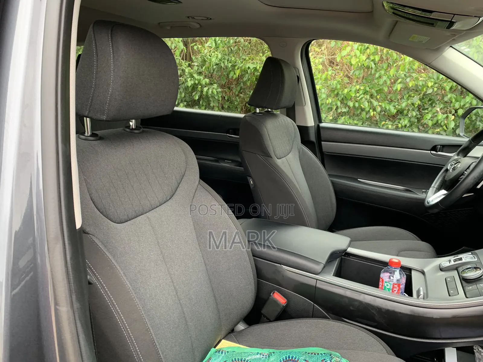 Hyundai Palisade 2020