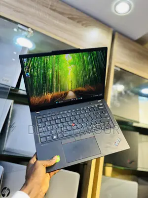 Laptop Lenovo ThinkPad X13 Gen 2 32GB Intel Core Ultra 7 SSD 1T