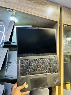Laptop Lenovo ThinkPad X13 Gen 2 32GB Intel Core Ultra 7 SSD 1T