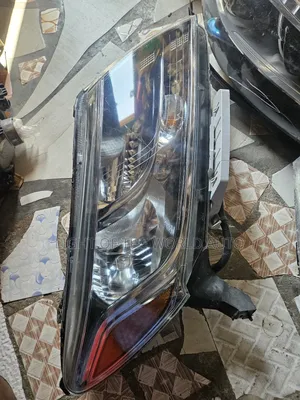Pathfinder 2015 Headlight Right Side