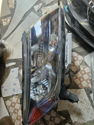 Pathfinder 2015 Headlight Right Side