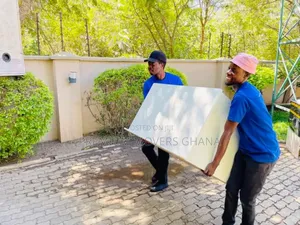 Apartment Moving Services