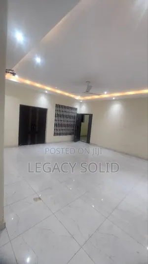 2bdrm Apartment in Batsona, Spintex for rent