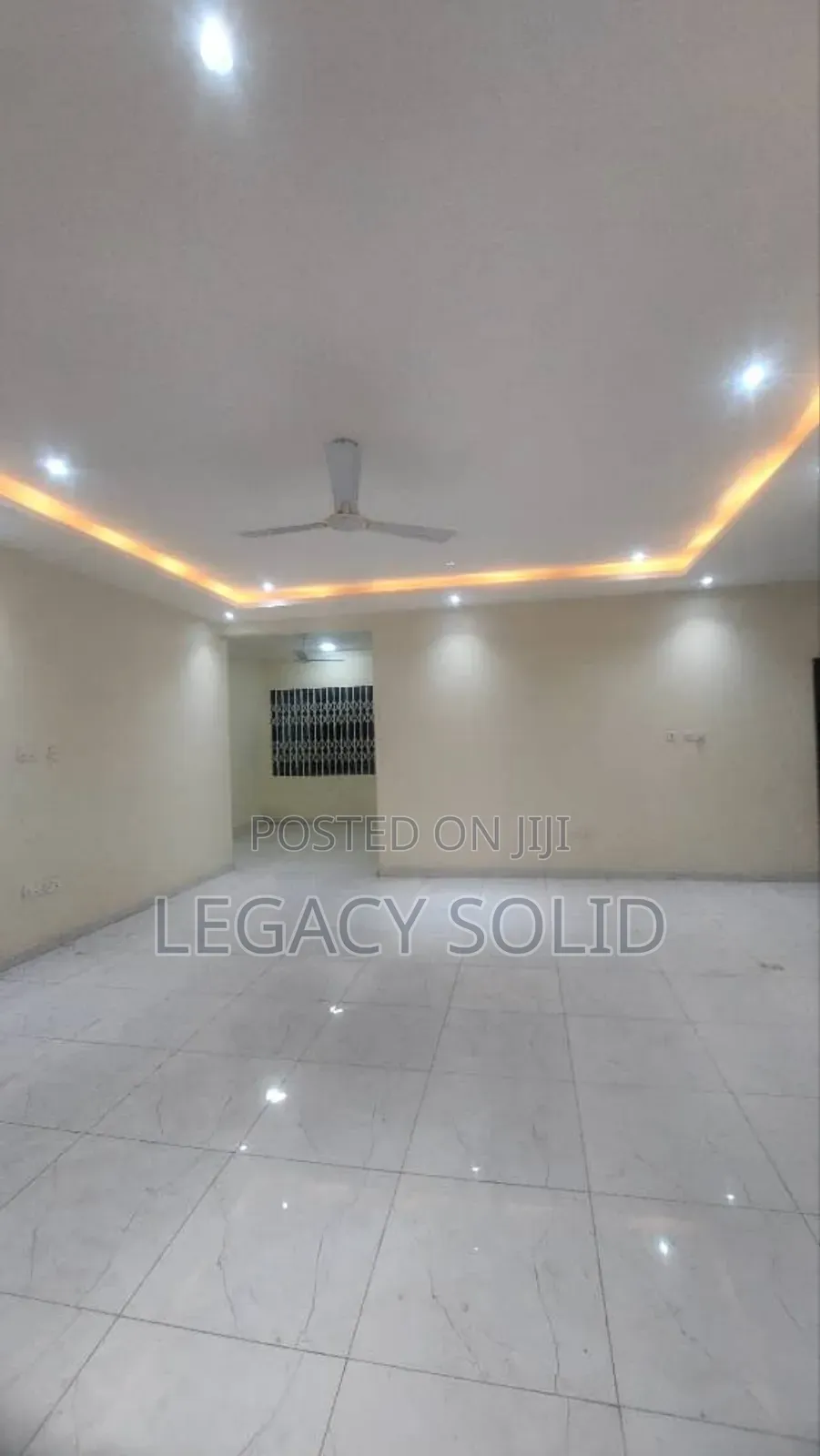 2bdrm Apartment in Batsona, Spintex for rent