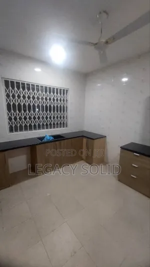 2bdrm Apartment in Batsona, Spintex for rent