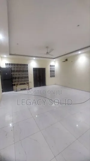 2bdrm Apartment in Batsona, Spintex for rent