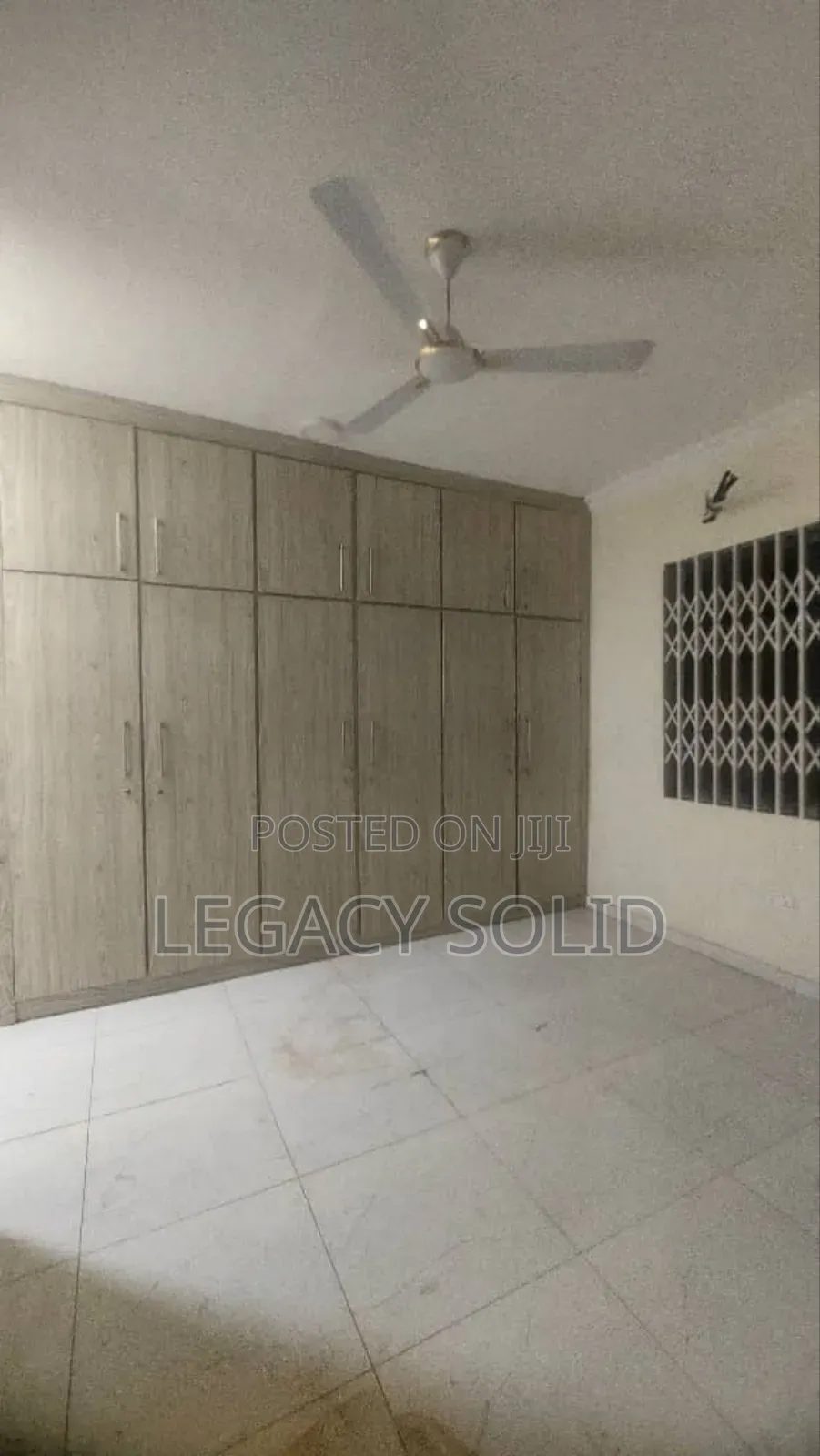 2bdrm Apartment in Batsona, Spintex for rent