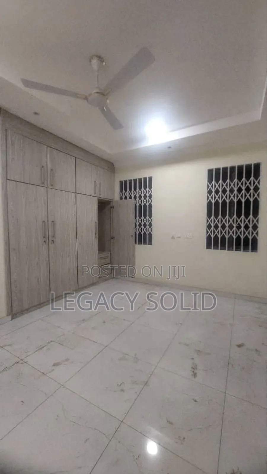 2bdrm Apartment in Batsona, Spintex for rent