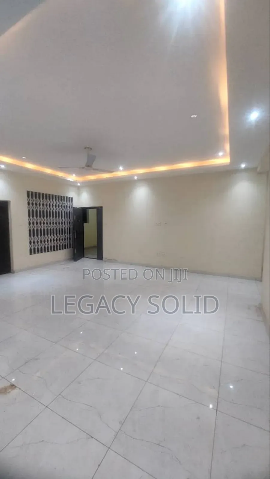 2bdrm Apartment in Batsona, Spintex for rent