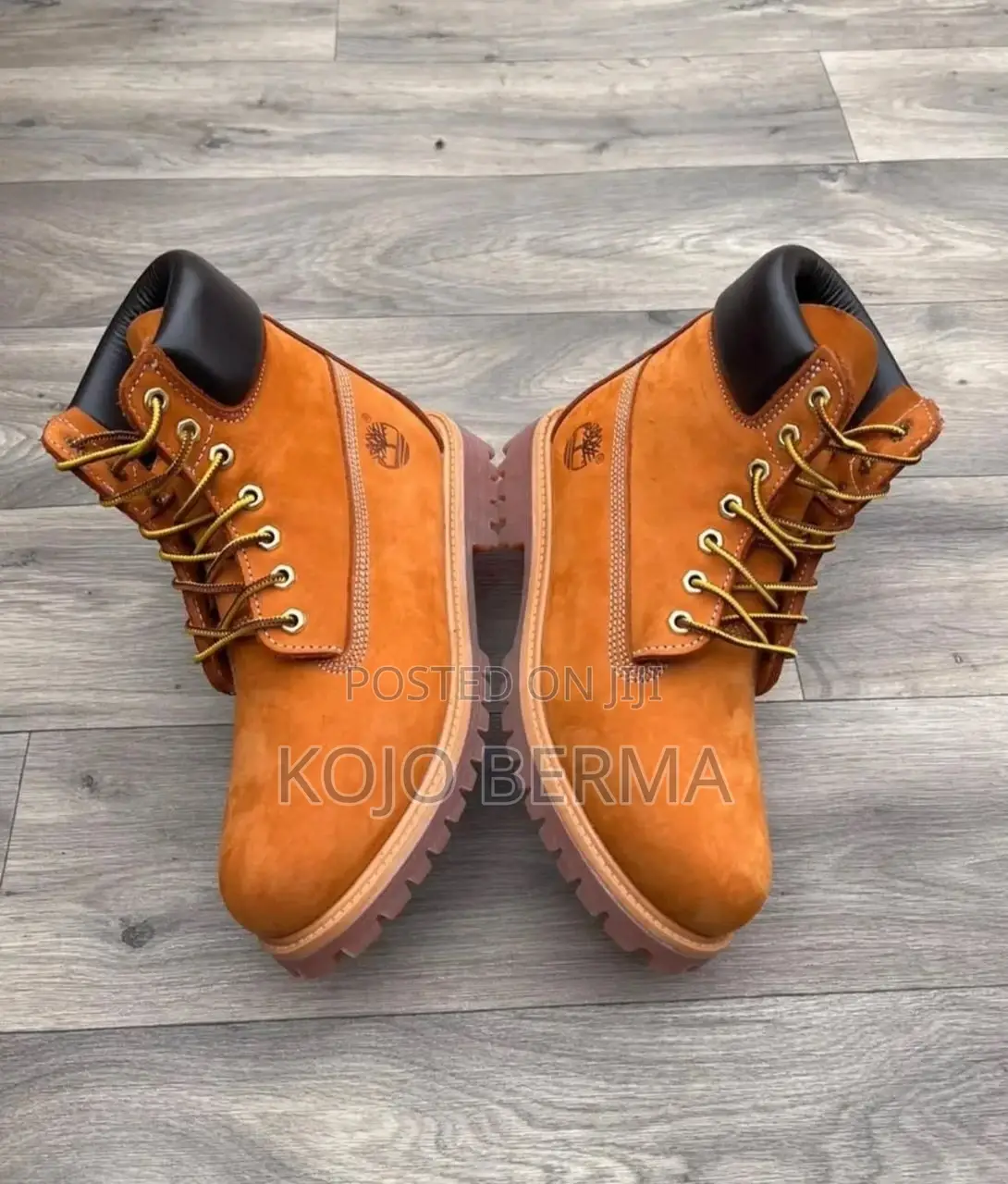 Timberland Shoes