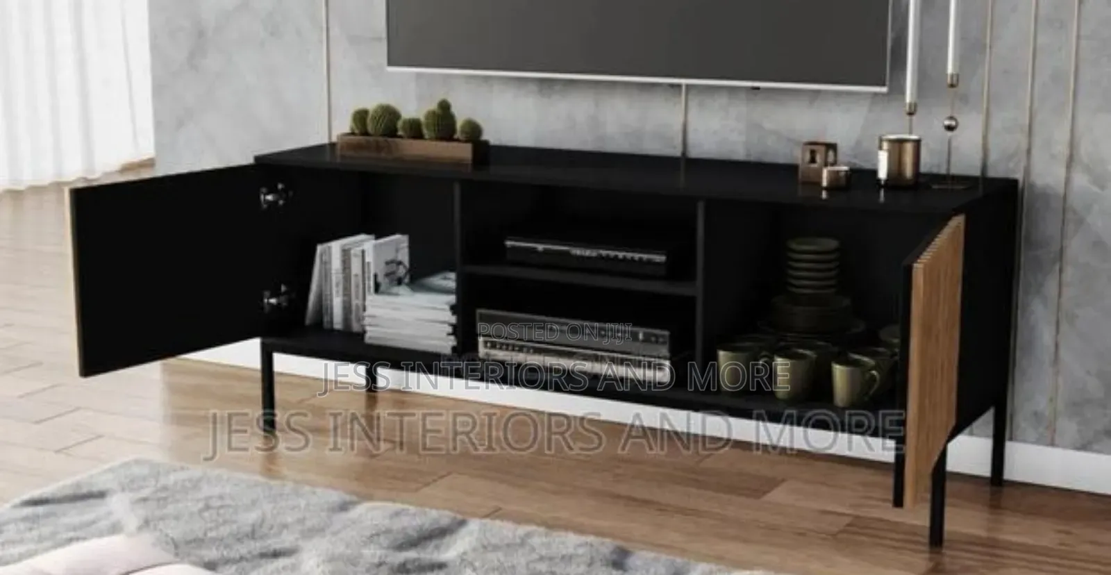 Tv Stand (Meorati) 150cm