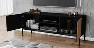 Tv Stand (Meorati) 150cm