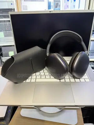 Apple Original Airpod Max With Smart Case,1st Generation,Uk Pre Owned