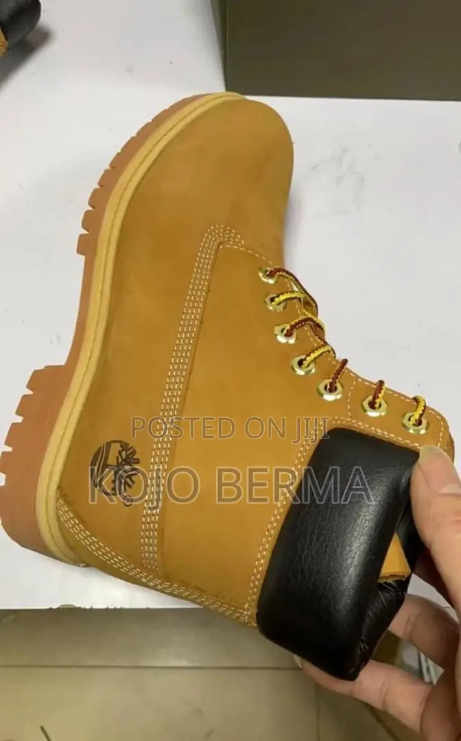 Timberland Shoes