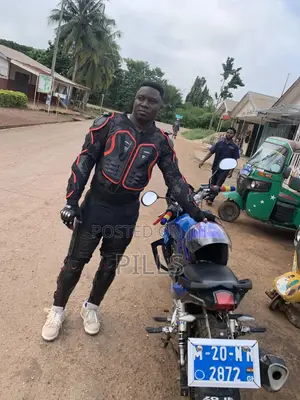 Motor Wear