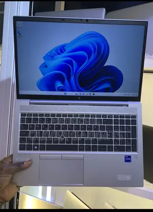 Laptop HP EliteBook 850 G8 16GB Intel Core I7 SSD 512GB