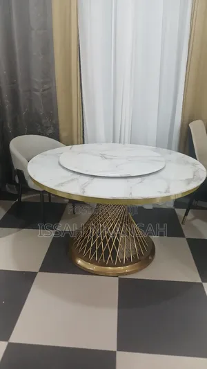 Executive Morden Dining Set