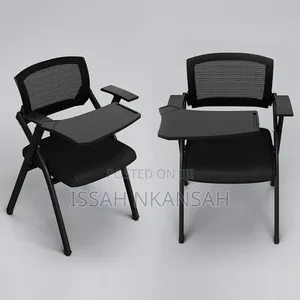 Foldable Learning Chairs