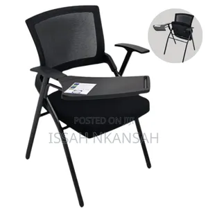Foldable Learning Chairs