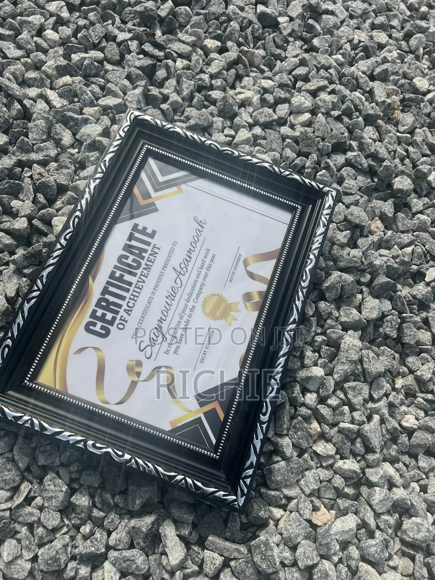 Photo Frames