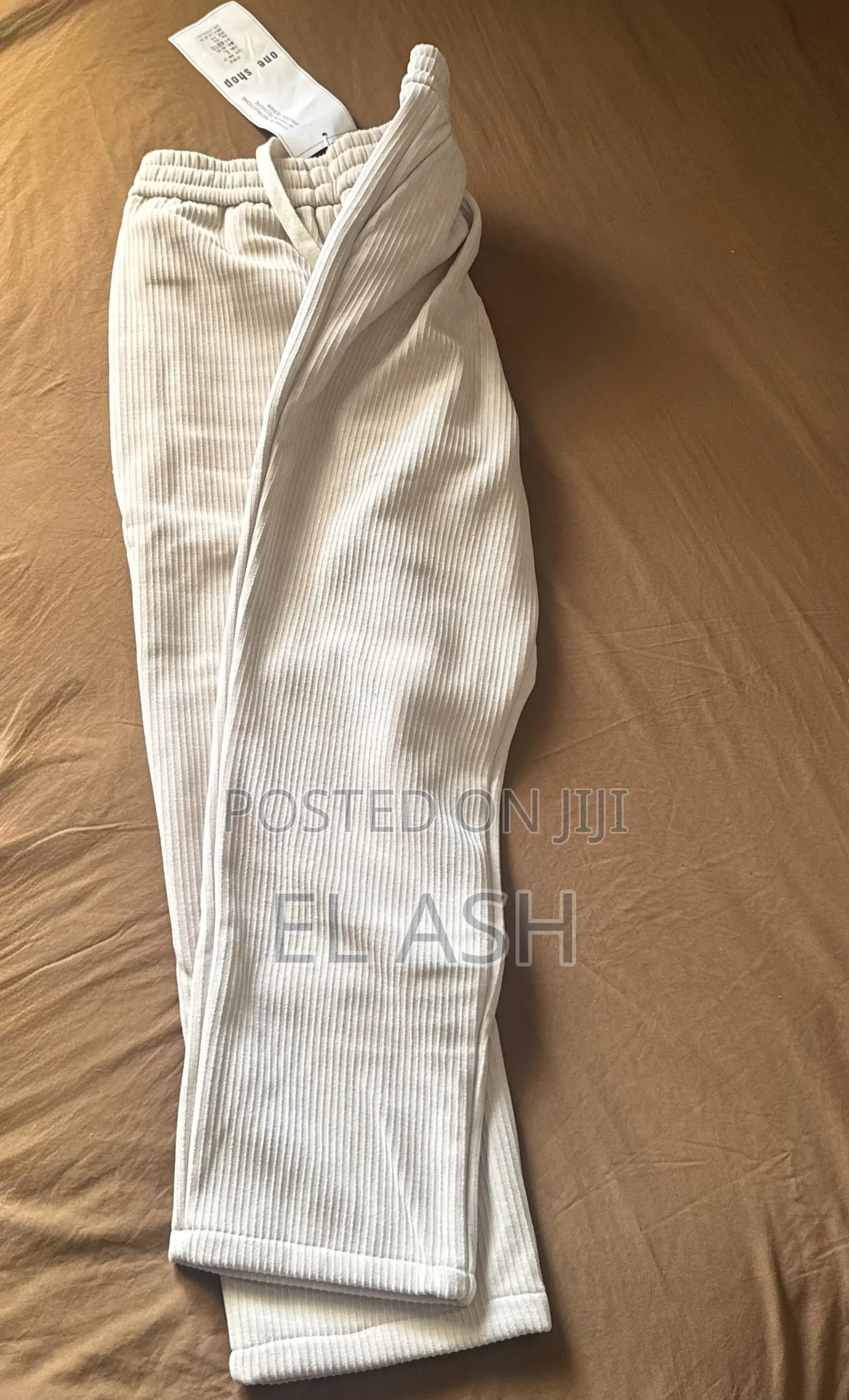 Unisex Pants