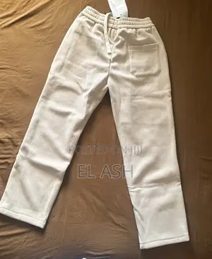 Unisex Pants